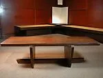 Untitled — George Nakashima