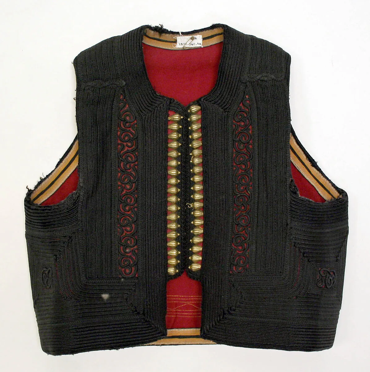 Ensemble — Unknown