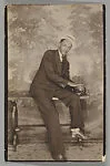 [Studio Portrait]