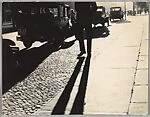 Shadow of a Policeman
