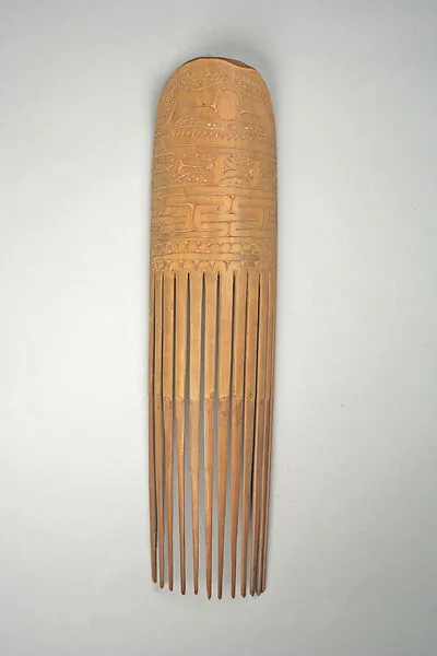 Comb — Unknown