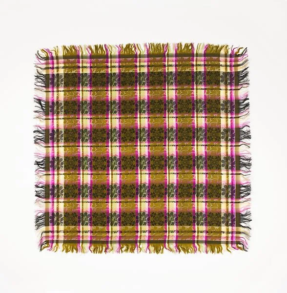 Scarf — Unknown