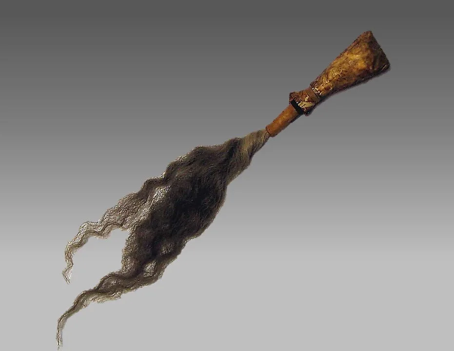 Rattle — Unknown