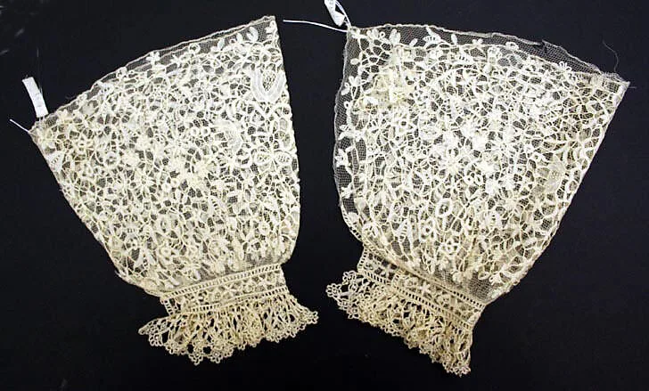 Cuffs — Unknown