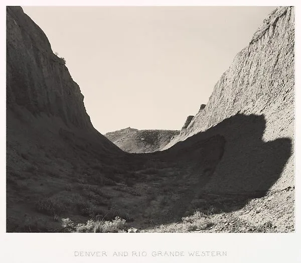 Denver and Rio Grande Western #10 — Mark Ruwedel