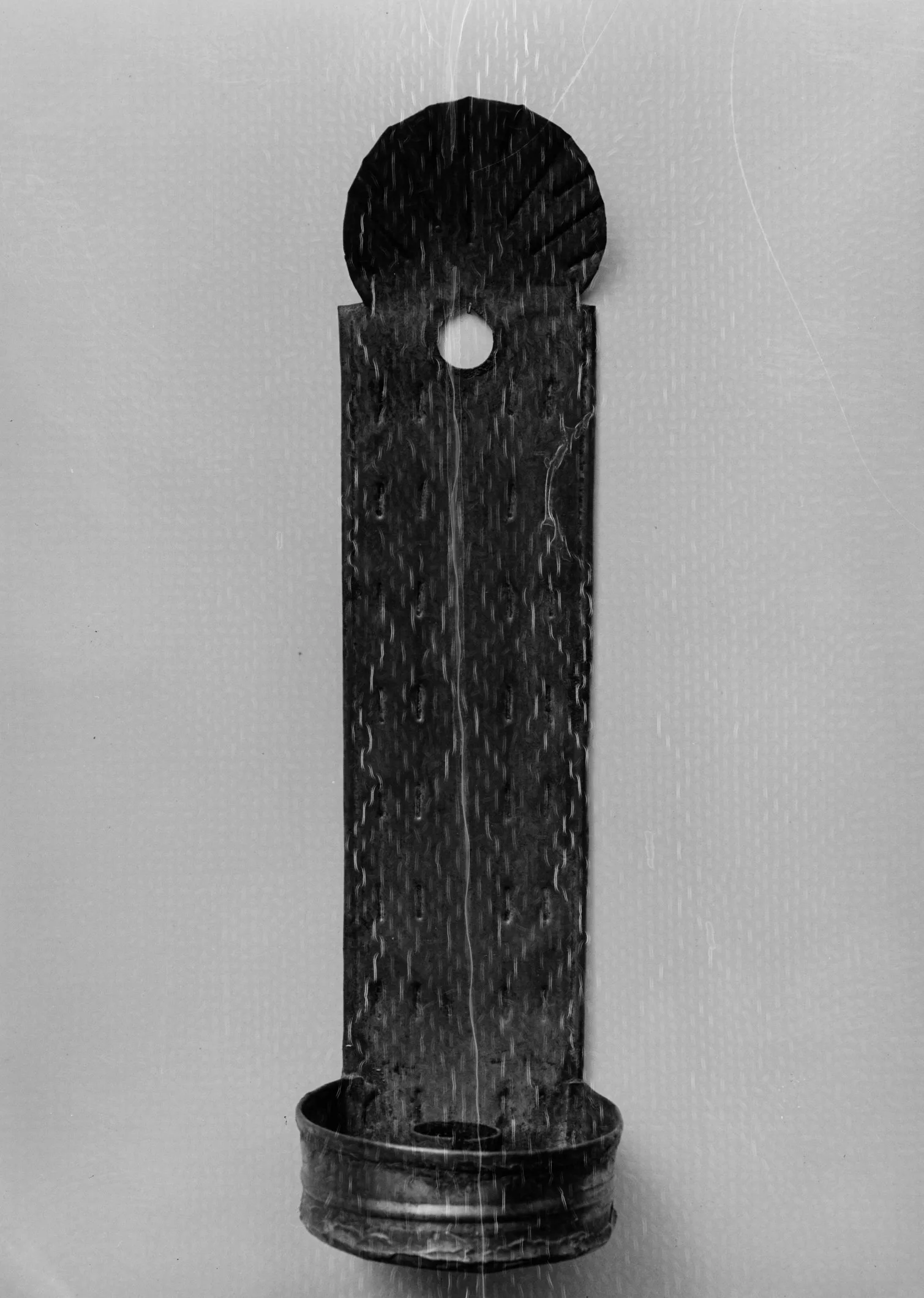 Wall Sconce — Unknown