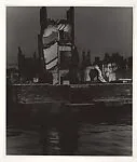 The Bombed City — Bill Brandt