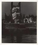 The Bombed City