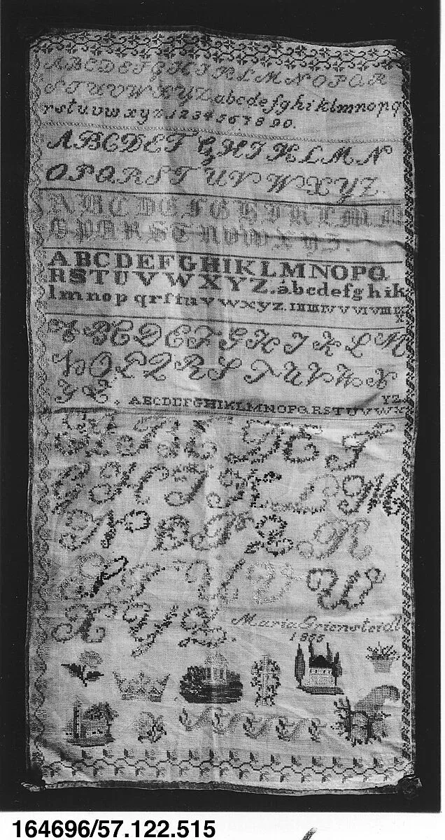 Sampler — Unknown