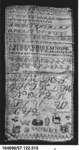 Sampler