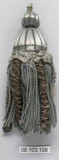 Tassel