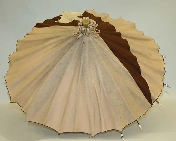Parasol — Unknown