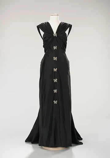 Evening dress