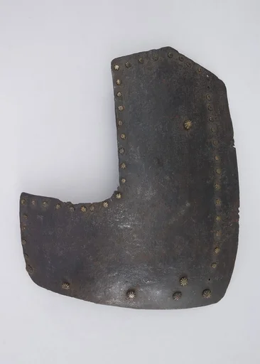 Brigandine Plate