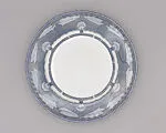 Plate — Blanche Lazzell