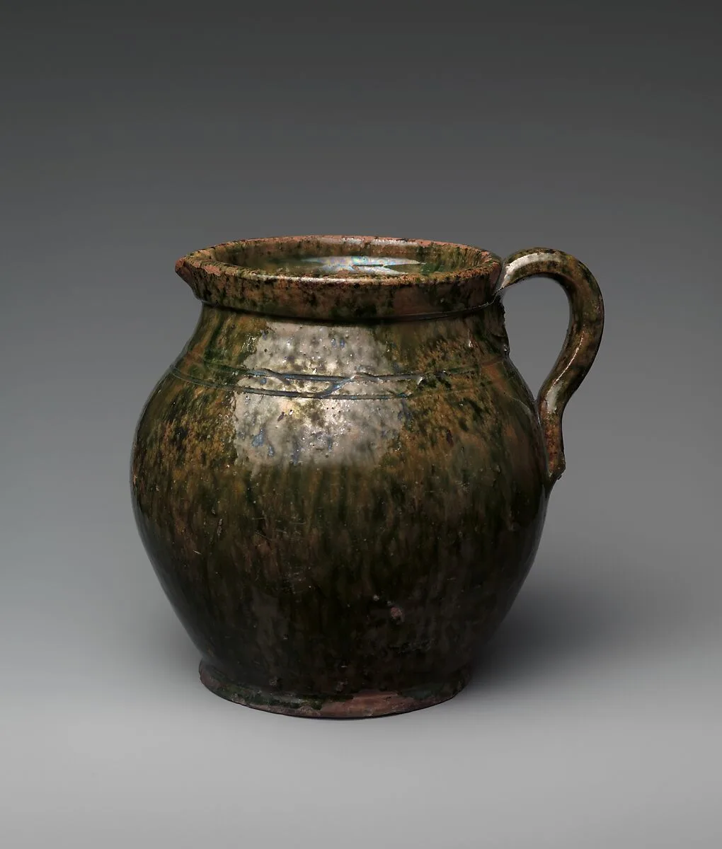 Pitcher — Unknown