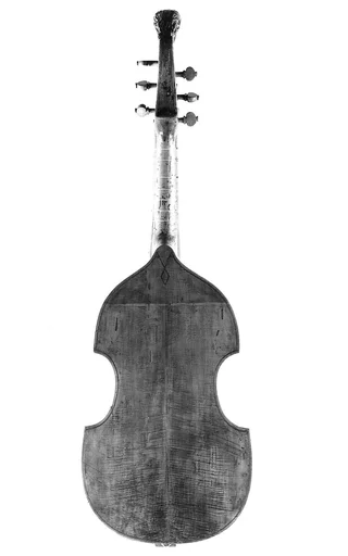 Lyra Viol