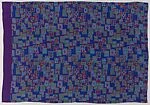 "Americana Print: Inca" Textile
