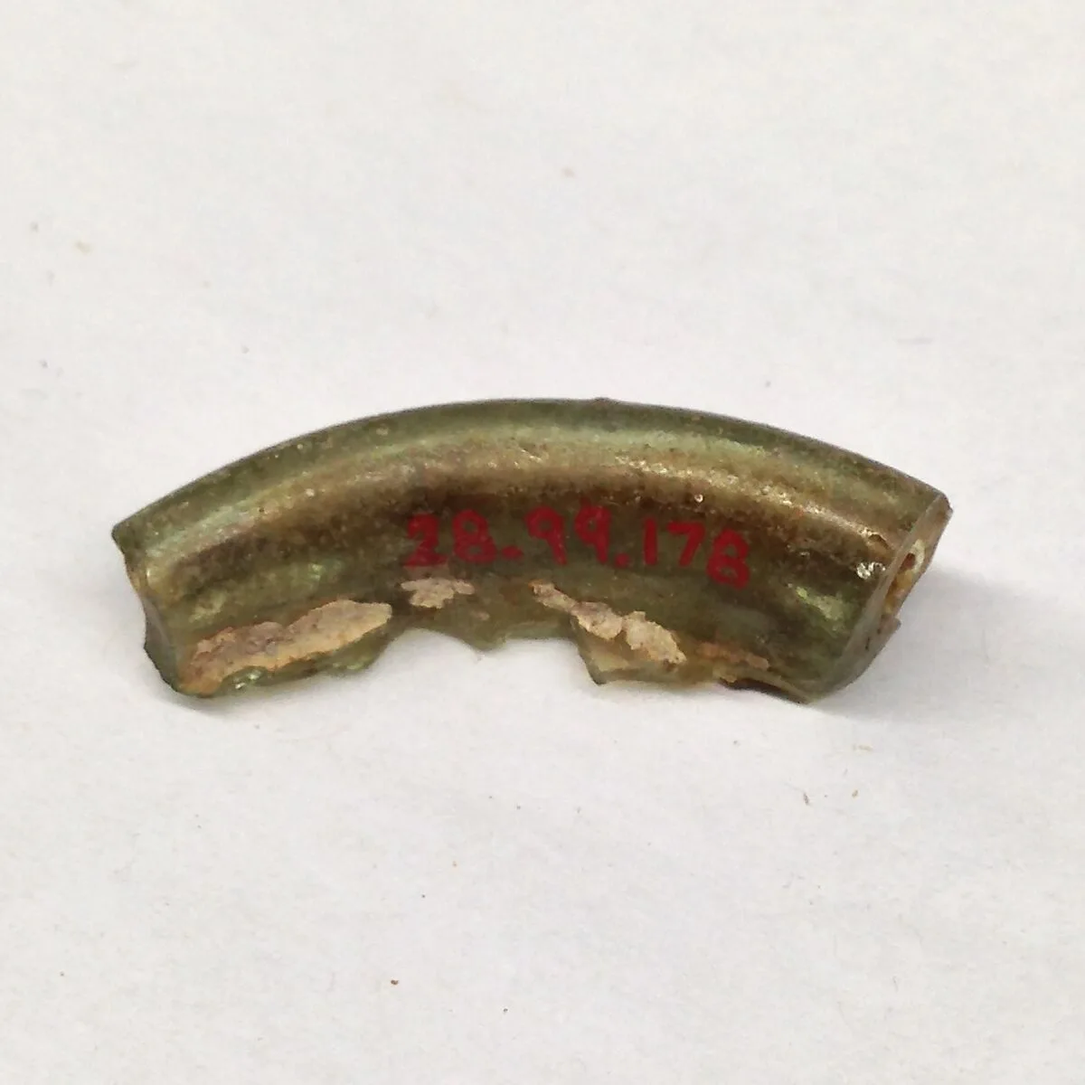 Fragment — Unknown
