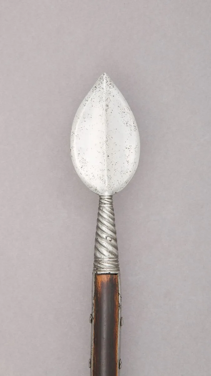 Pike — Unknown