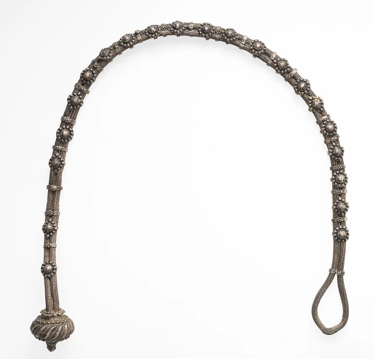 Horse Trapping — Unknown