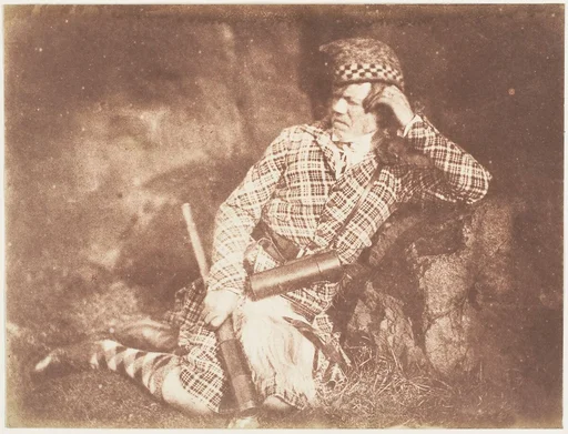 Finlay - The Deerstalker