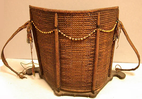Baby Carrier — Unknown