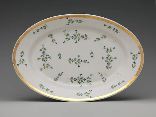 Platter