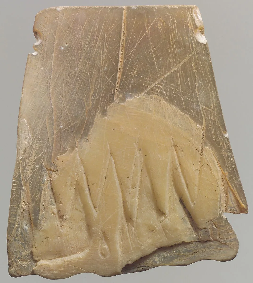 Inlay — Unknown