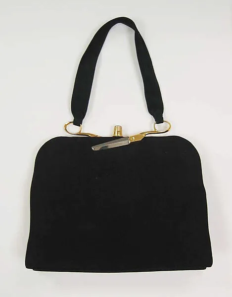 Purse — Koret