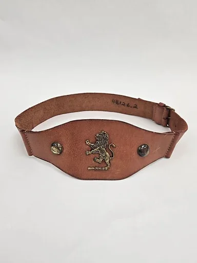 Belt