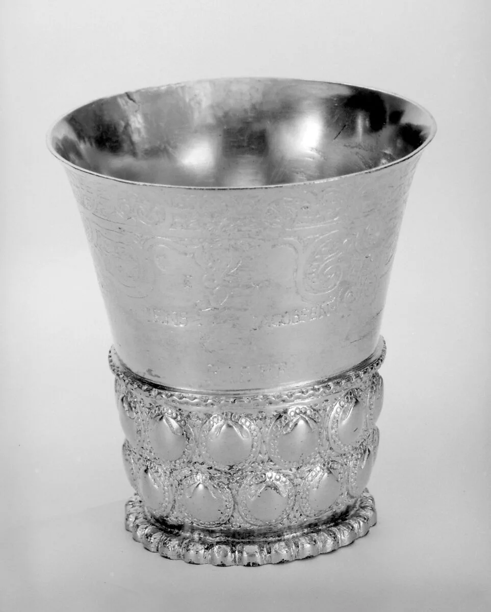 Beaker — Franchi and Son