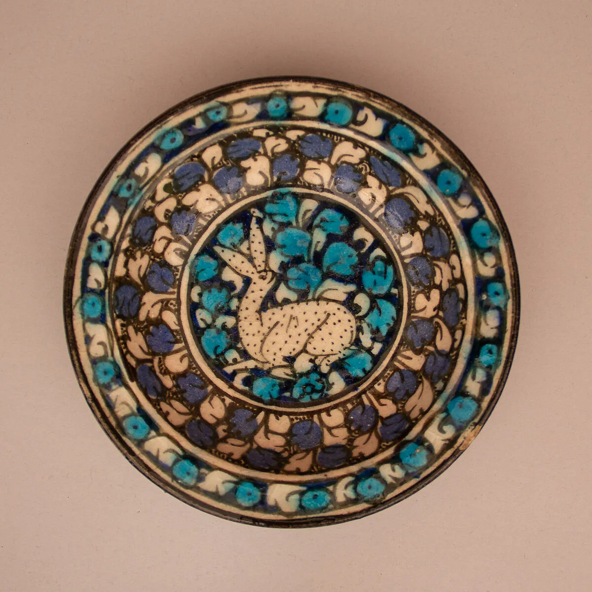 Dish — Unknown