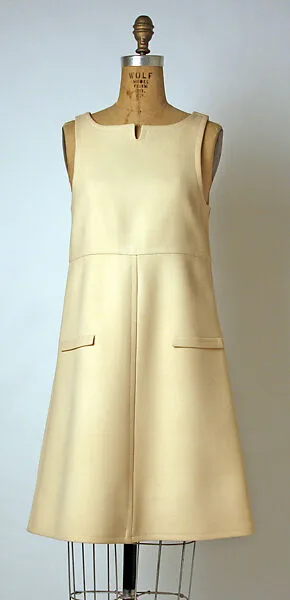 Ensemble — André Courrèges