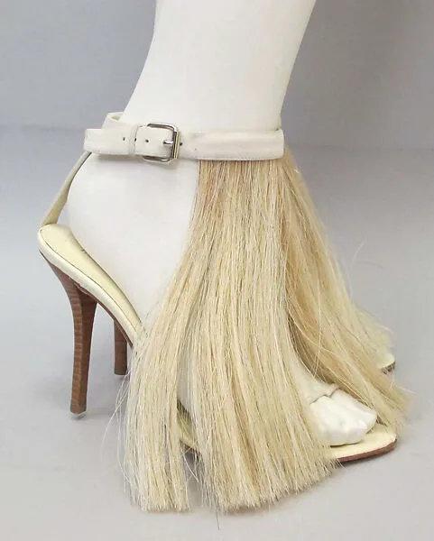 Shoes — Helmut Lang