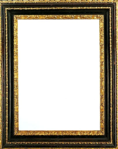 Salvator Rosa frame