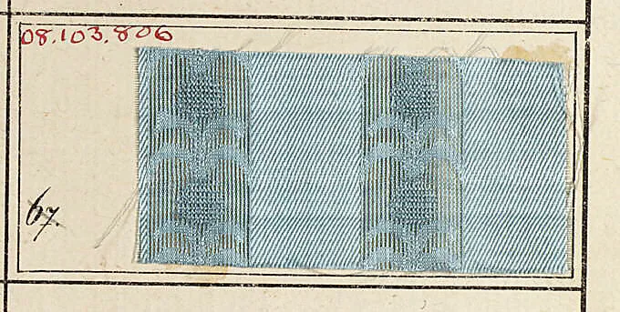 Ribbon — Unknown