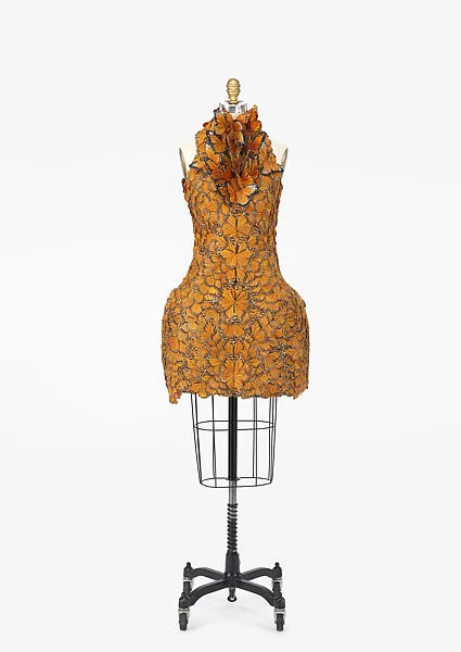 Ensemble — Sarah Burton|Alexander McQueen