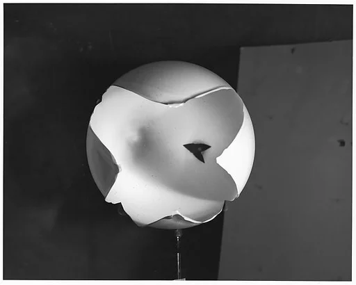 [Punctured Balloon]