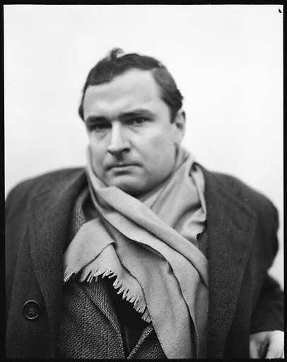 [Robert Fitzgerald]