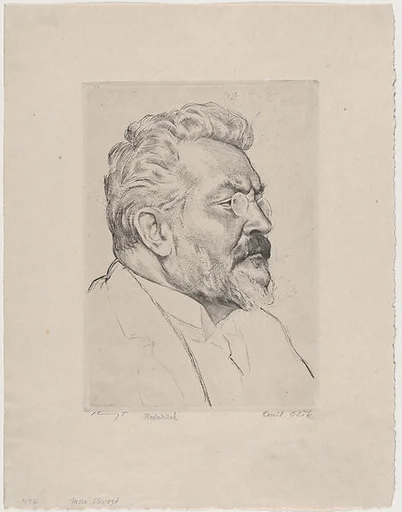 Max Slevogt