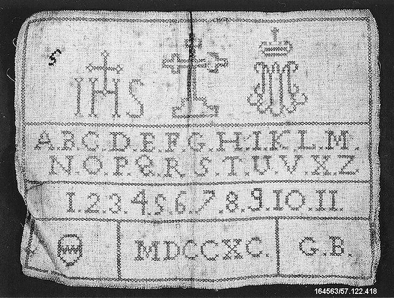 Sampler — Unknown