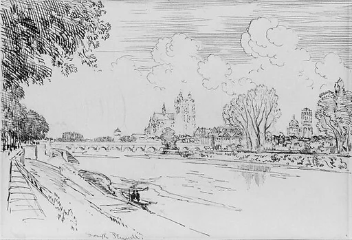 Tours from the River