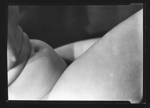 [Nude Woman]