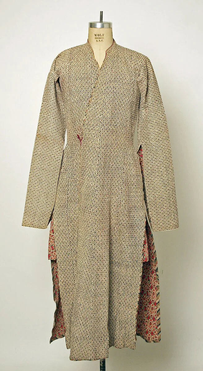 Coat — Liberty & Co.