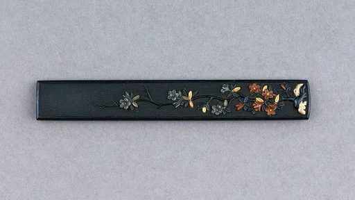 Knife Handle (Kozuka)