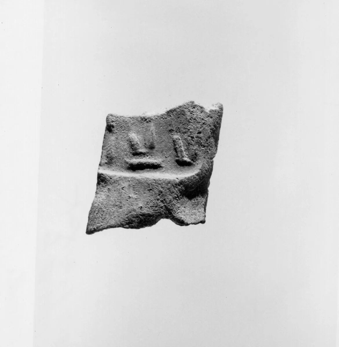 Document Sealing — Unknown