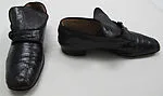 Shoes — Unknown
