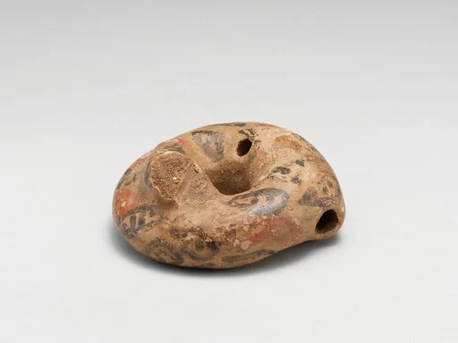 Pottery Whistle