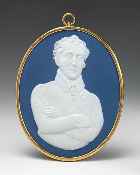 Duke of Wellington — Josiah Wedgwood and Sons